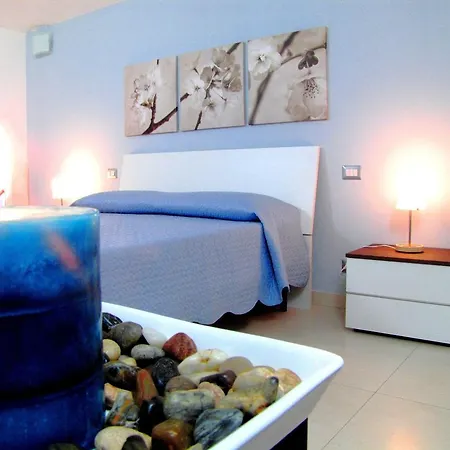 Aura Casesicule, Only For Sea View Lovers, Modern Style Apartment In City Center, Wi-Fi Pozzallo