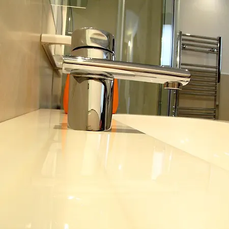 Aura Casesicule, Only For Sea View Lovers, Modern Style Apartment In City Center, Wi-Fi Apartment