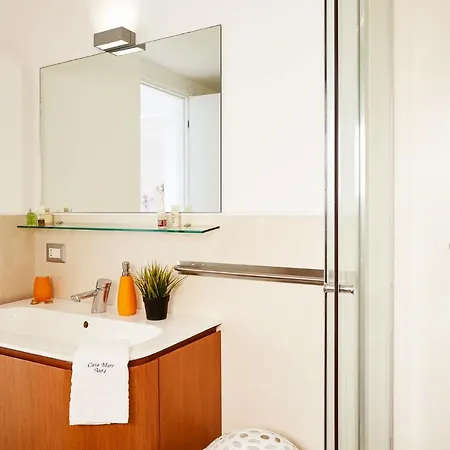 Aura Casesicule, Only For Sea View Lovers, Modern Style Apartment In City Center, Wi-Fi