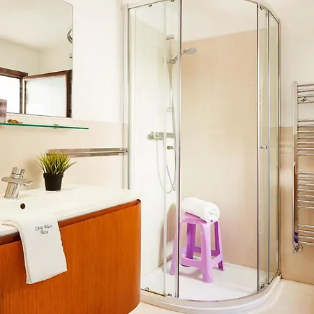 Aura Casesicule, Only For Sea View Lovers, Modern Style Apartment In City Center, Wi-Fi